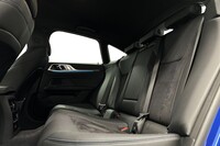 BMW i4 vaihtoauto