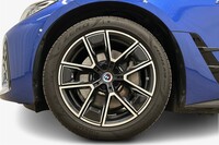 BMW i4 vaihtoauto