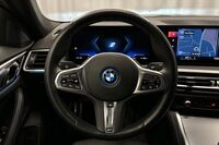 BMW i4 vaihtoauto