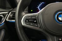 BMW i4 vaihtoauto
