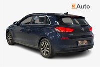 Hyundai i30 5d vaihtoauto