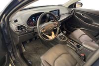 Hyundai i30 5d vaihtoauto