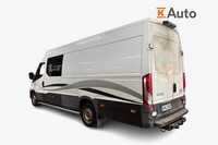 Iveco Daily vaihtoauto