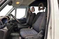 Iveco Daily vaihtoauto
