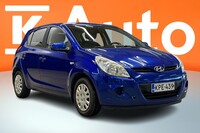 Hyundai i20 vaihtoauto