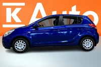 Hyundai i20 vaihtoauto