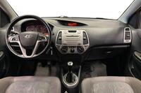 Hyundai i20 vaihtoauto