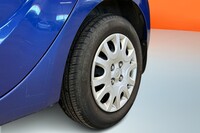 Hyundai i20 vaihtoauto