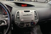 Hyundai i20 vaihtoauto