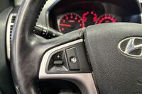 Hyundai i20 vaihtoauto