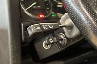 Land Rover Defender vaihtoauto