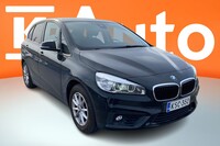 BMW 216 vaihtoauto