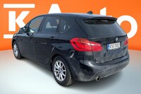 BMW 216 vaihtoauto