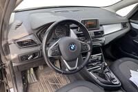 BMW 216 vaihtoauto