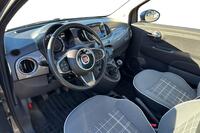 Fiat 500 vaihtoauto