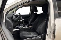 Nissan Navara vaihtoauto