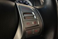 Nissan Navara vaihtoauto