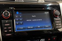 Nissan Navara vaihtoauto