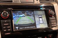 Nissan Navara vaihtoauto