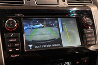 Nissan Navara vaihtoauto