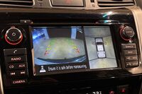 Nissan Navara vaihtoauto