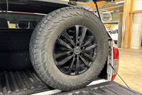 Nissan Navara vaihtoauto