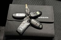 Nissan Navara vaihtoauto