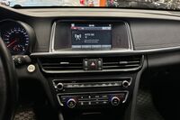 Kia Optima vaihtoauto