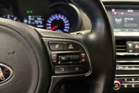 Kia Optima vaihtoauto