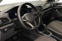 Volkswagen T-Cross vaihtoauto