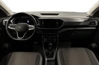 Volkswagen T-Cross vaihtoauto