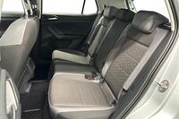 Volkswagen T-Cross vaihtoauto