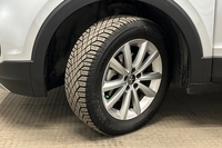 Volkswagen T-Cross vaihtoauto