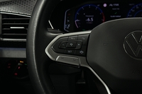 Volkswagen T-Cross vaihtoauto