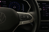 Volkswagen T-Cross vaihtoauto