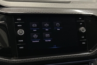 Volkswagen T-Cross vaihtoauto