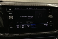 Volkswagen T-Cross vaihtoauto