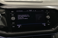 Volkswagen T-Cross vaihtoauto