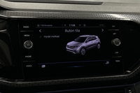 Volkswagen T-Cross vaihtoauto
