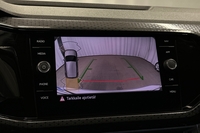 Volkswagen T-Cross vaihtoauto