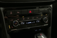 Volkswagen T-Cross vaihtoauto