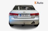 Hyundai Sonata vaihtoauto
