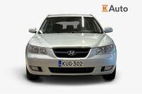 Hyundai Sonata vaihtoauto