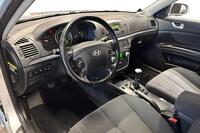 Hyundai Sonata vaihtoauto