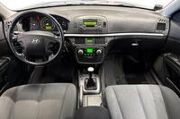 Hyundai Sonata vaihtoauto