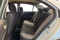 Hyundai Sonata vaihtoauto