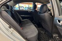Hyundai Sonata vaihtoauto