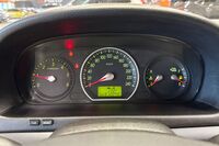 Hyundai Sonata vaihtoauto