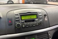 Hyundai Sonata vaihtoauto