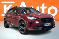 Cupra Formentor vaihtoauto